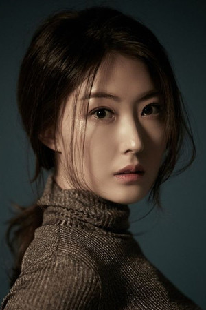Lee Da-hae portrait