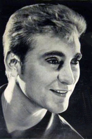 Jacques Mels portrait