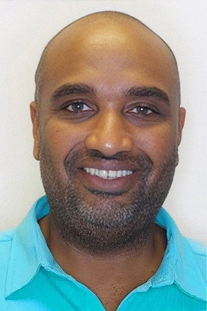 Earnest Lee portrait