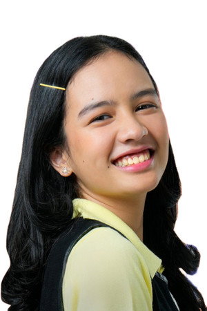 Katyana Mawira portrait