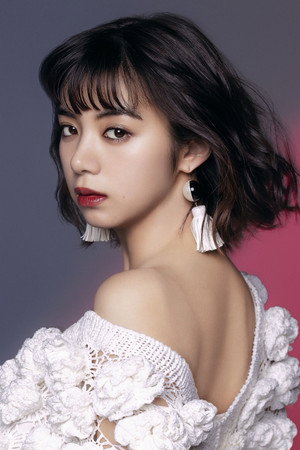 Elaiza Ikeda portrait
