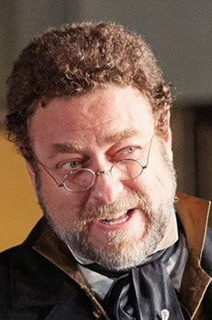 Carlo Lepore portrait