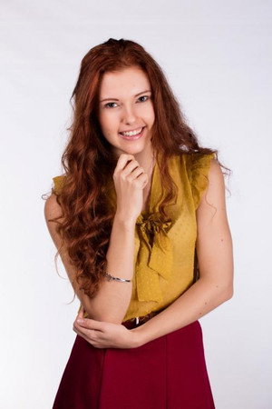 Elani Dekker portrait