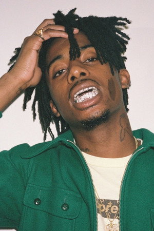 Playboi Carti portrait