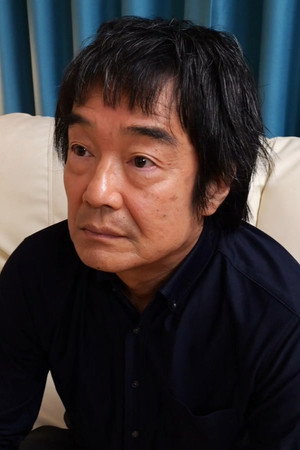 Kenta Kudo portrait