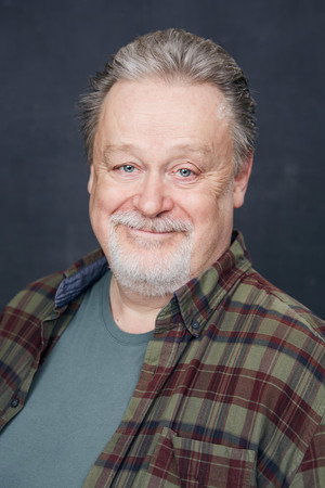 Jarmo Perälä portrait