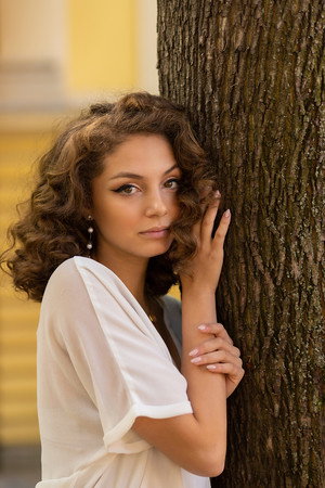 Alexandra Svilenova portrait