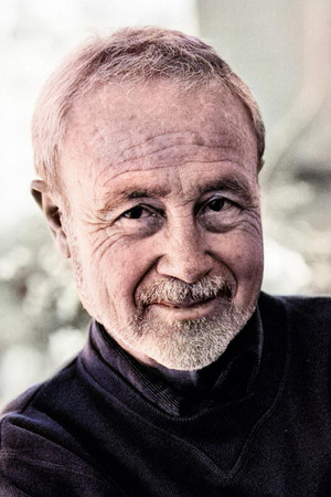 Antonio Requena portrait