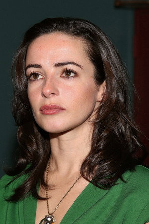 Laura Donnelly portrait