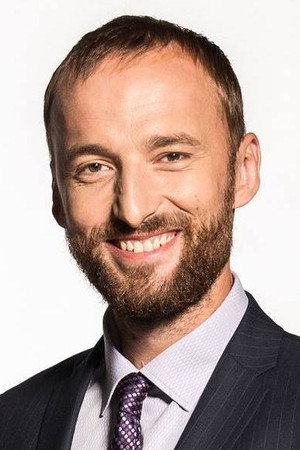 Märt Avandi portrait