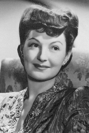 Marta Linden portrait