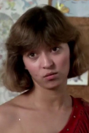 Eleni Bandettini portrait