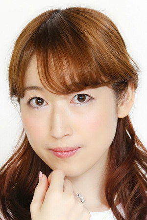 Hiromi Igarashi portrait