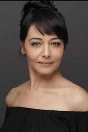 Fulya Ülvan portrait