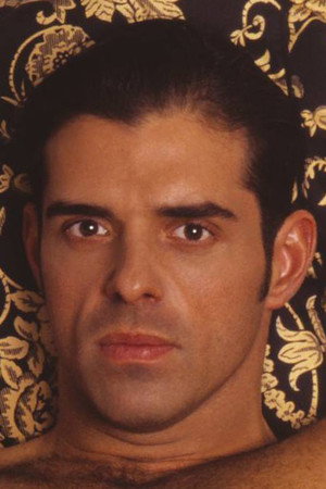 Dino DiMarco portrait