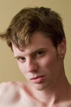 Gavin Reed portrait