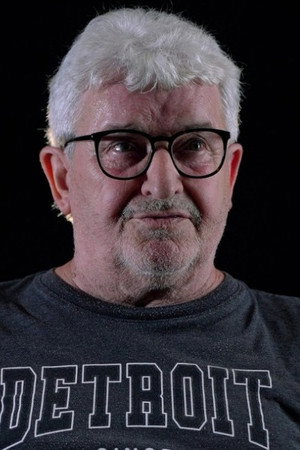 Antonio Aguín portrait