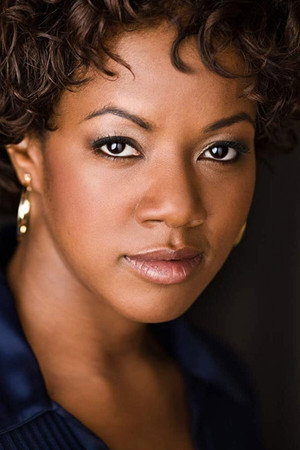 Marci T. House portrait