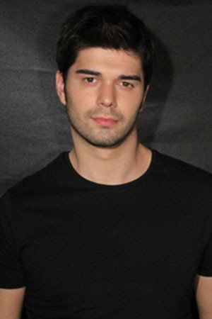 Batuhan Ekşi portrait