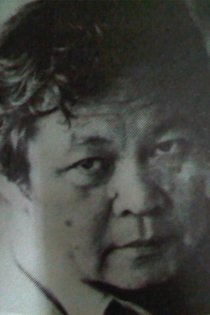 Hasmanan portrait