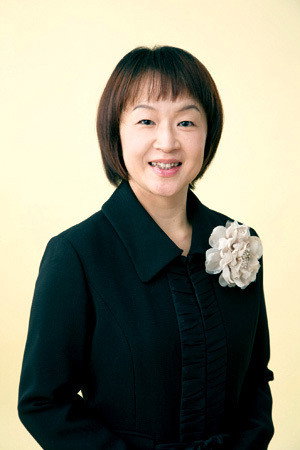 Hiromi Ishikawa portrait
