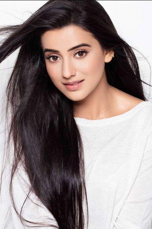 Akshara Singh portrait