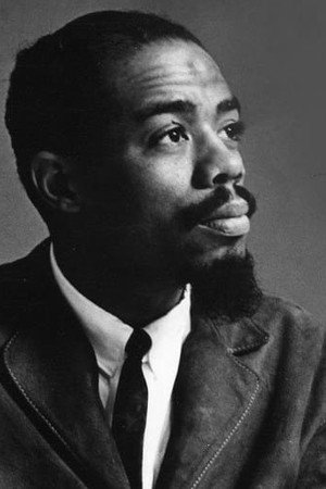 Eric Dolphy portrait