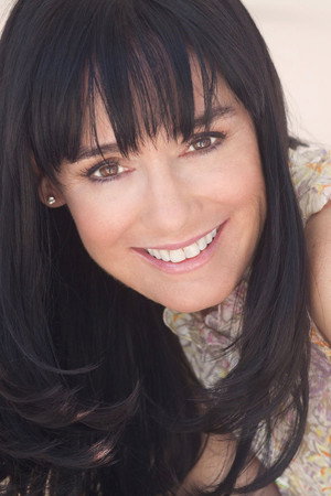 Jill Schoelen portrait