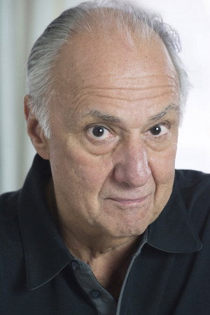 Tom Cappadona portrait