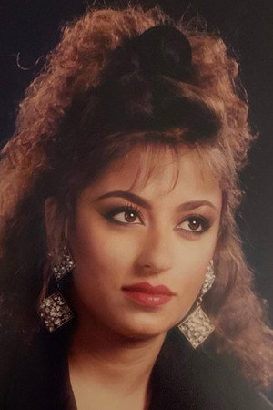 Amany Turk portrait