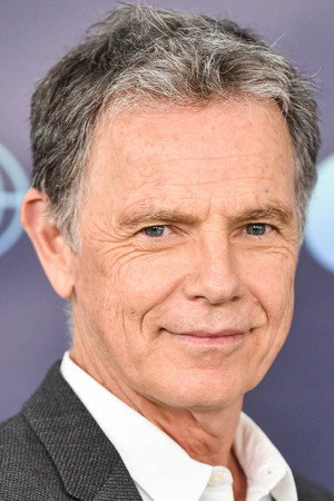 Bruce Greenwood portrait