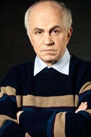 Aleksey Zolotnitskiy portrait