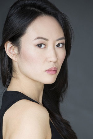 Chantelle Han portrait