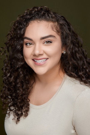 Kiara Pichardo portrait