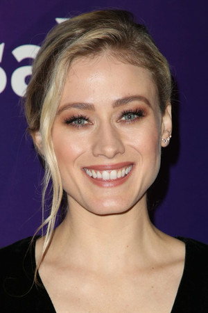 Olivia Taylor Dudley portrait