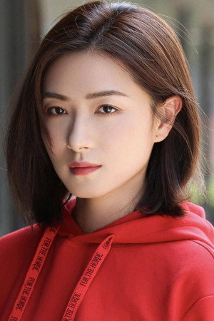 Wan Qian portrait