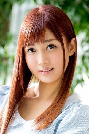 Suzu Yamai portrait