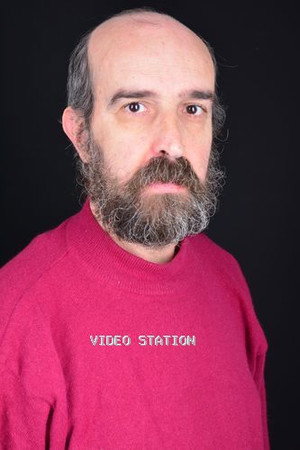 İhsan Ustaoğlu portrait