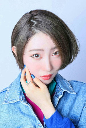 Chiyo Tomaru portrait