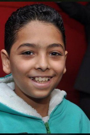 Moaz Nabil portrait