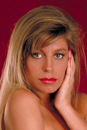 Danielle Rogers portrait