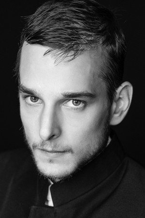 Cristian Bota portrait