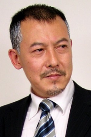 Wu Zhensu portrait