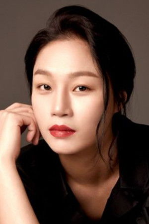 Jang Jin-hee portrait