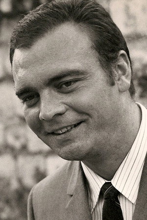 Hervé Sand portrait