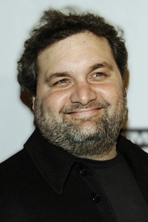 Artie Lange portrait