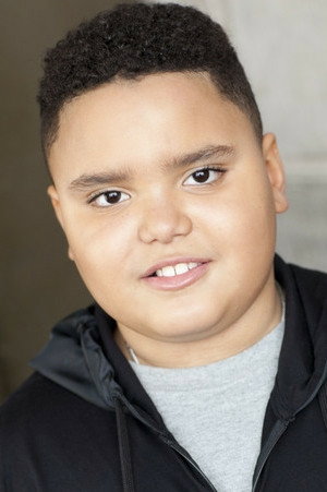 Devin Bethea portrait