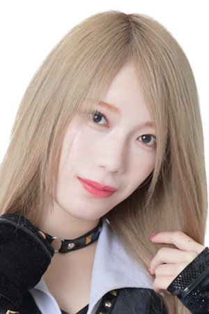 Saki Kashima portrait