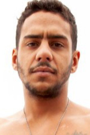 Renan Hudson portrait