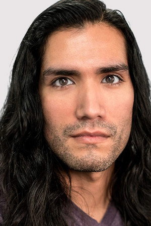 JD Carrera portrait